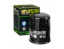 Filtr oleju HIFLOFILTRO Arctic Cat 550 PROWLER XT 4x4 HF621