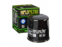 Filtr oleju HIFLOFILTRO Polaris XPLOLER 500 4x4 HF303